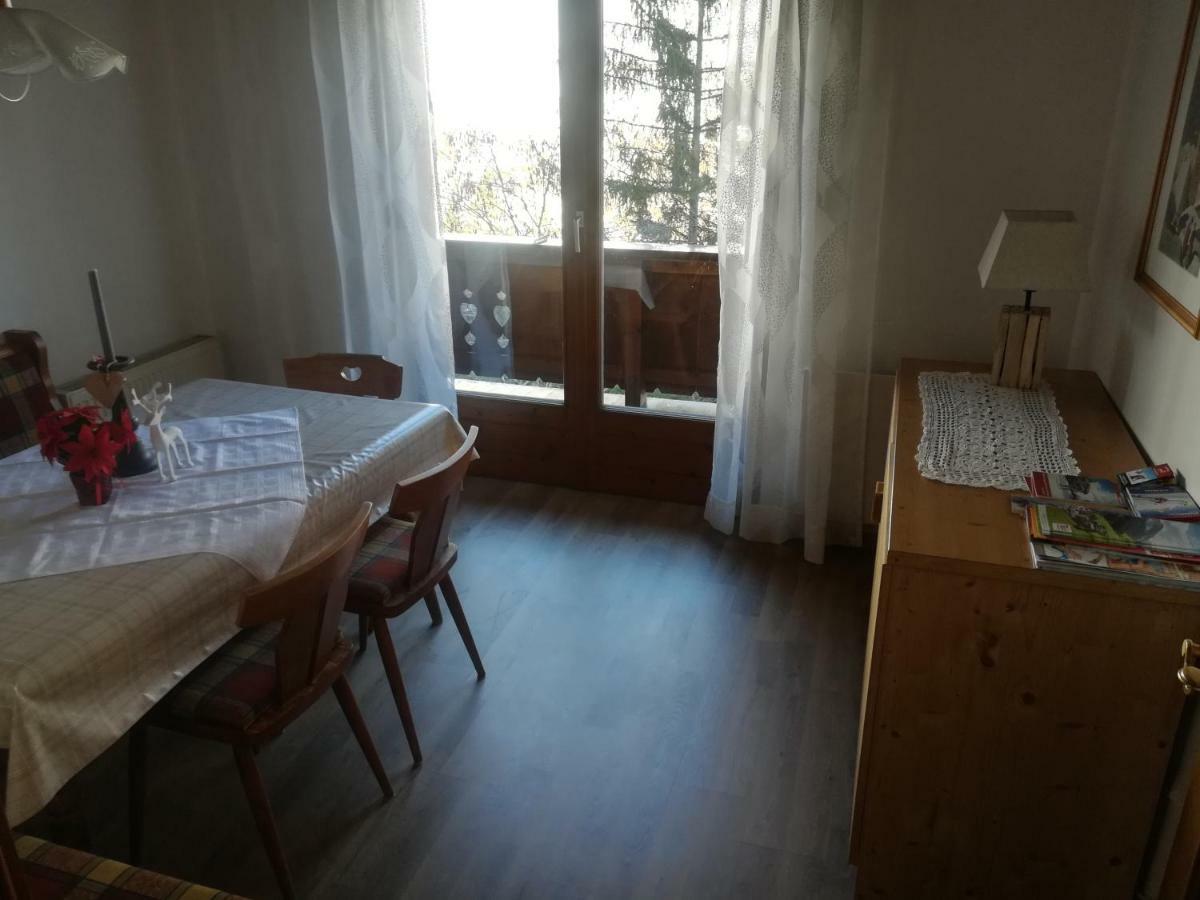 Waldrast Διαμέρισμα Φίνκενμπεργκ Εξωτερικό φωτογραφία